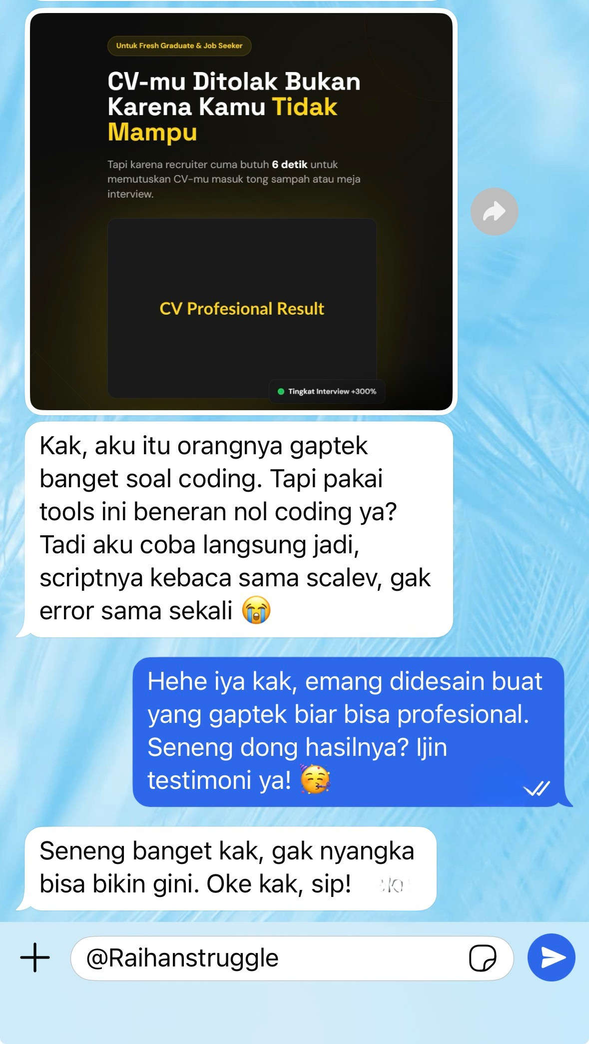 Testimoni 4